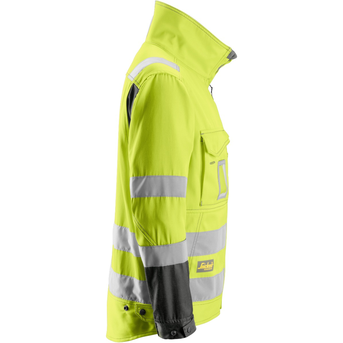 High-Vis jakke, klasse 3
