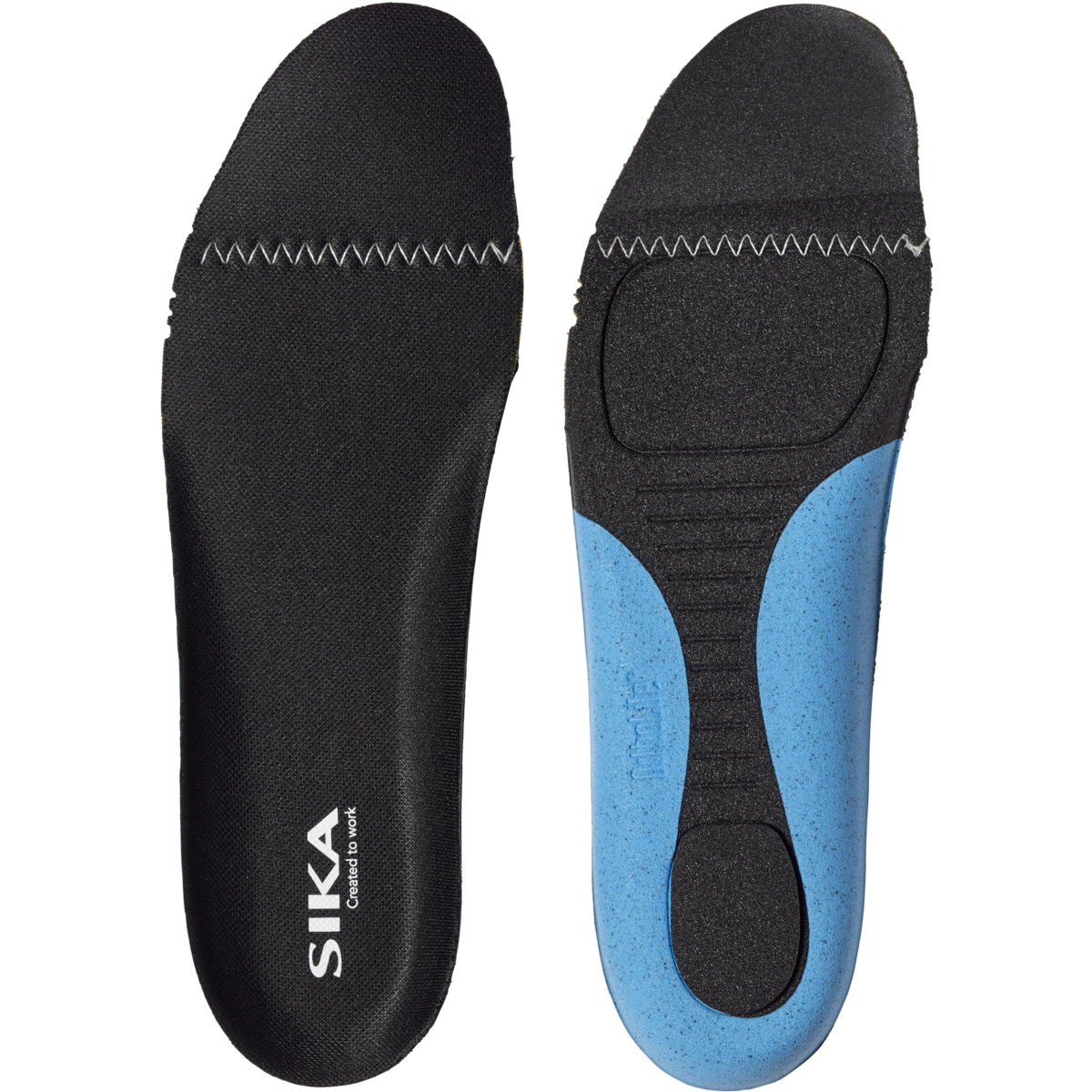 164 Sika indlægssål - Fusion