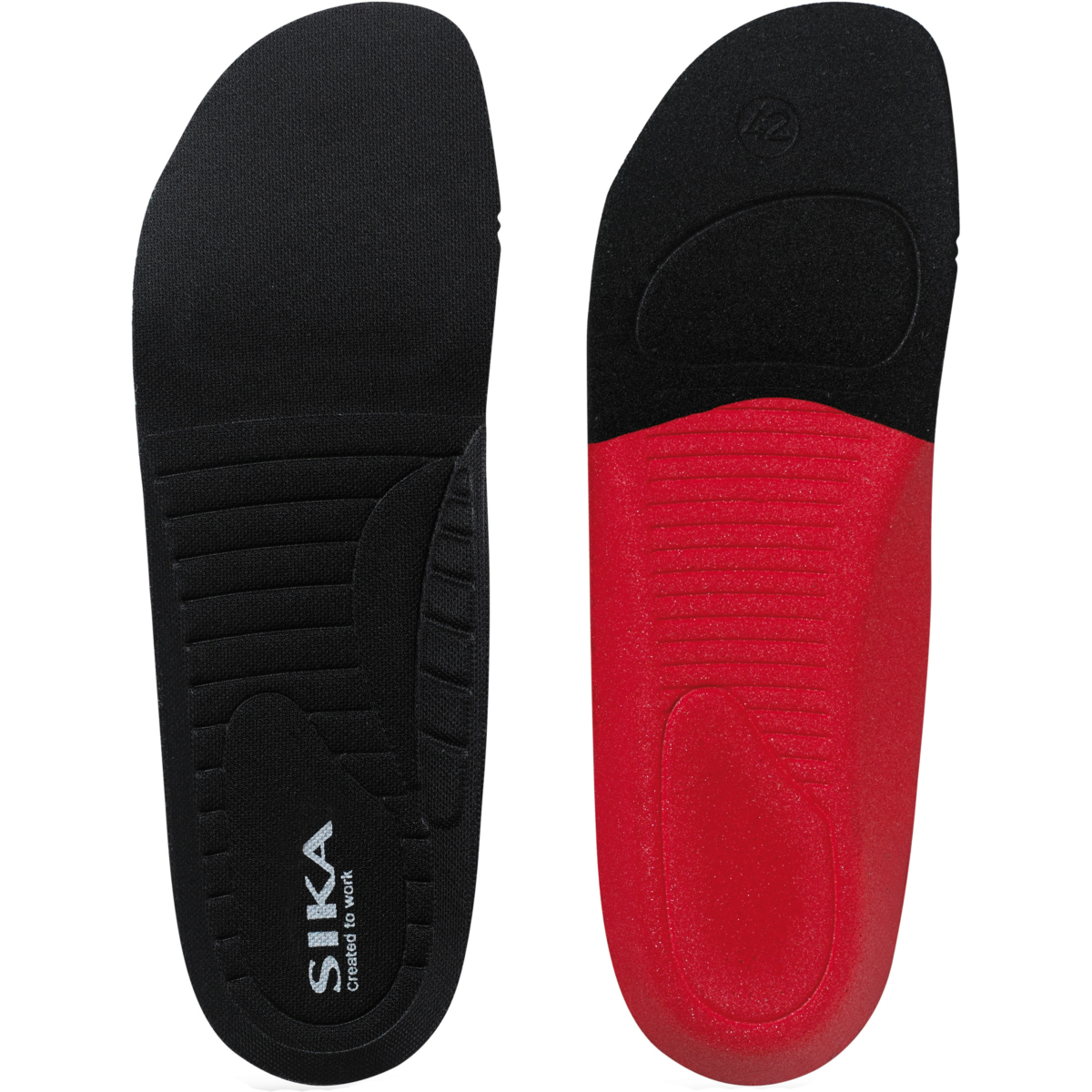 168 Sika indlægssål - Optimax