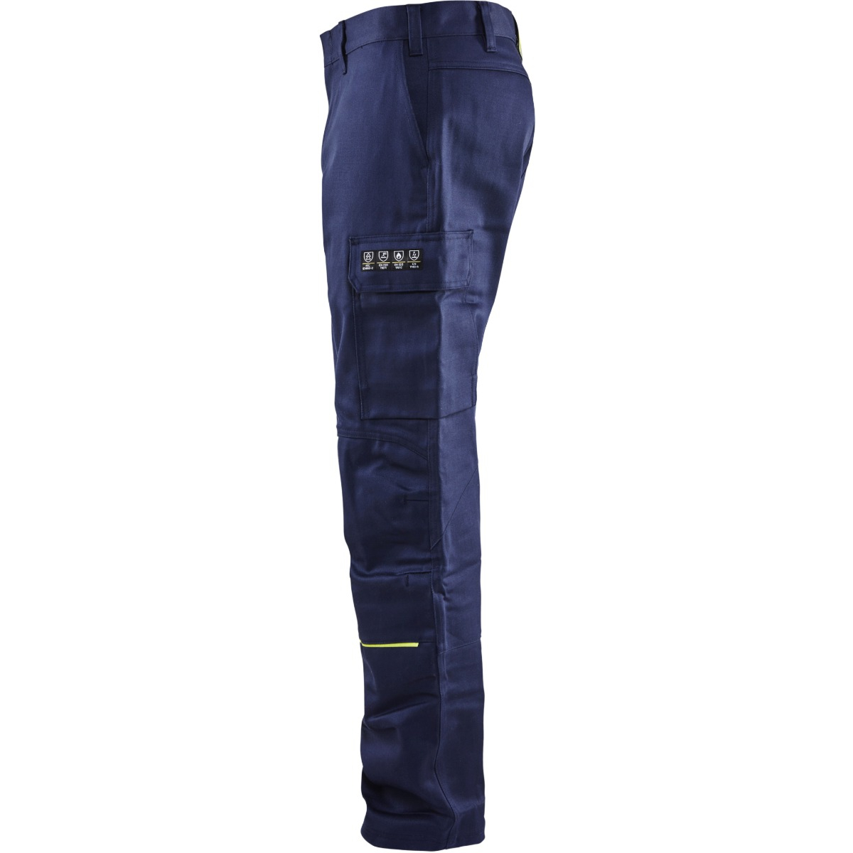 Brandhæmmende Svejse Buks