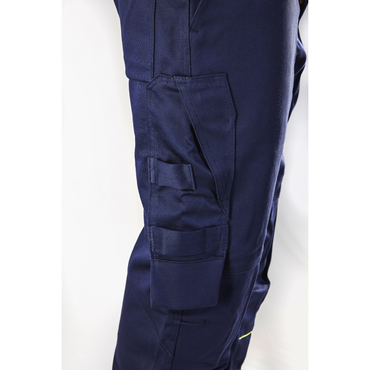 Brandhæmmende Svejse Buks