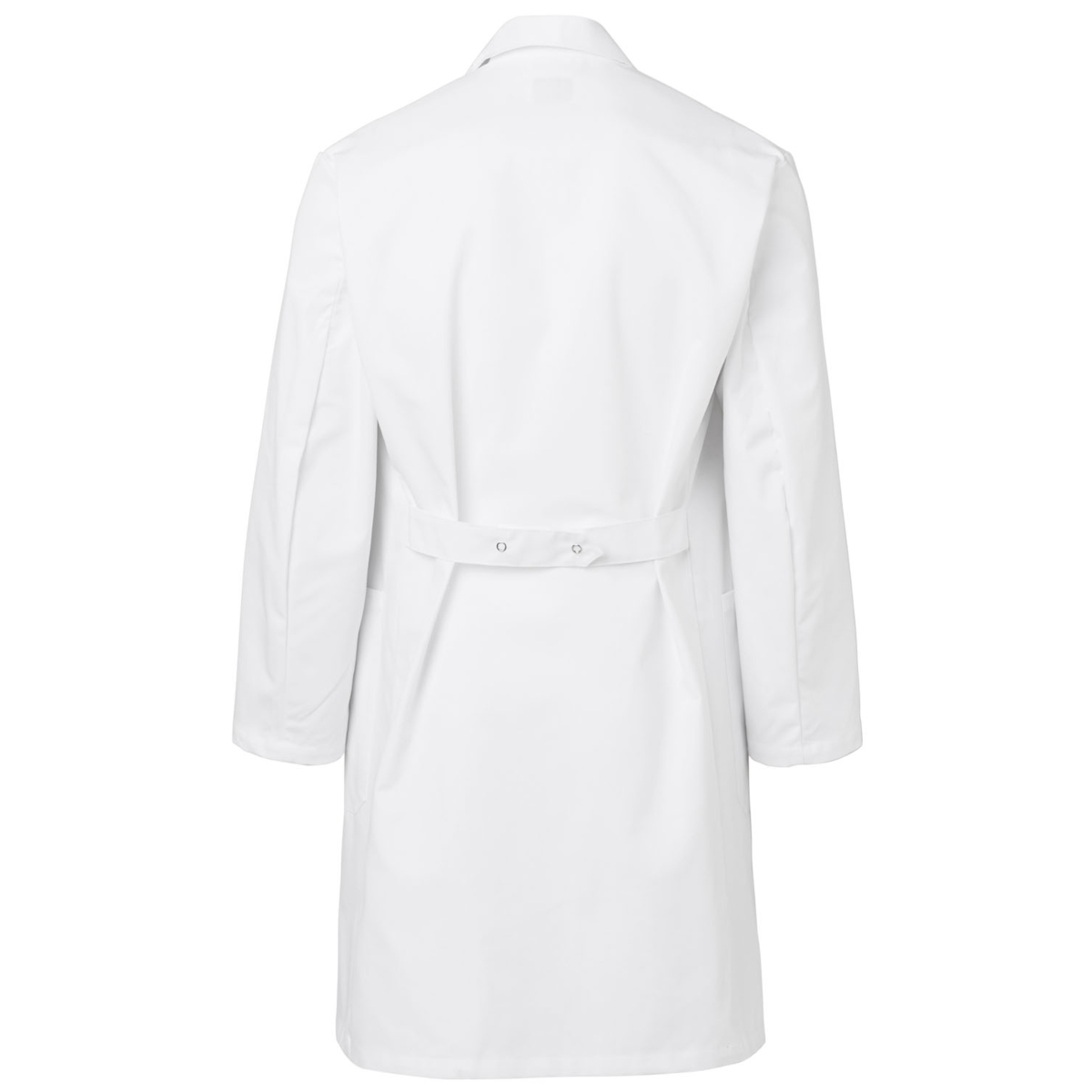 Laboratoriefrakke (unisex)