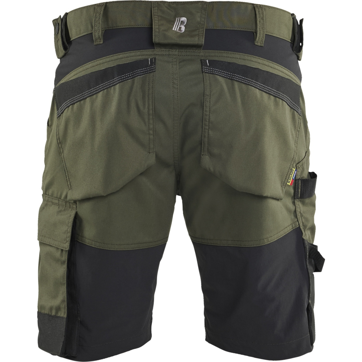 1753 Craftsman shorts stretch