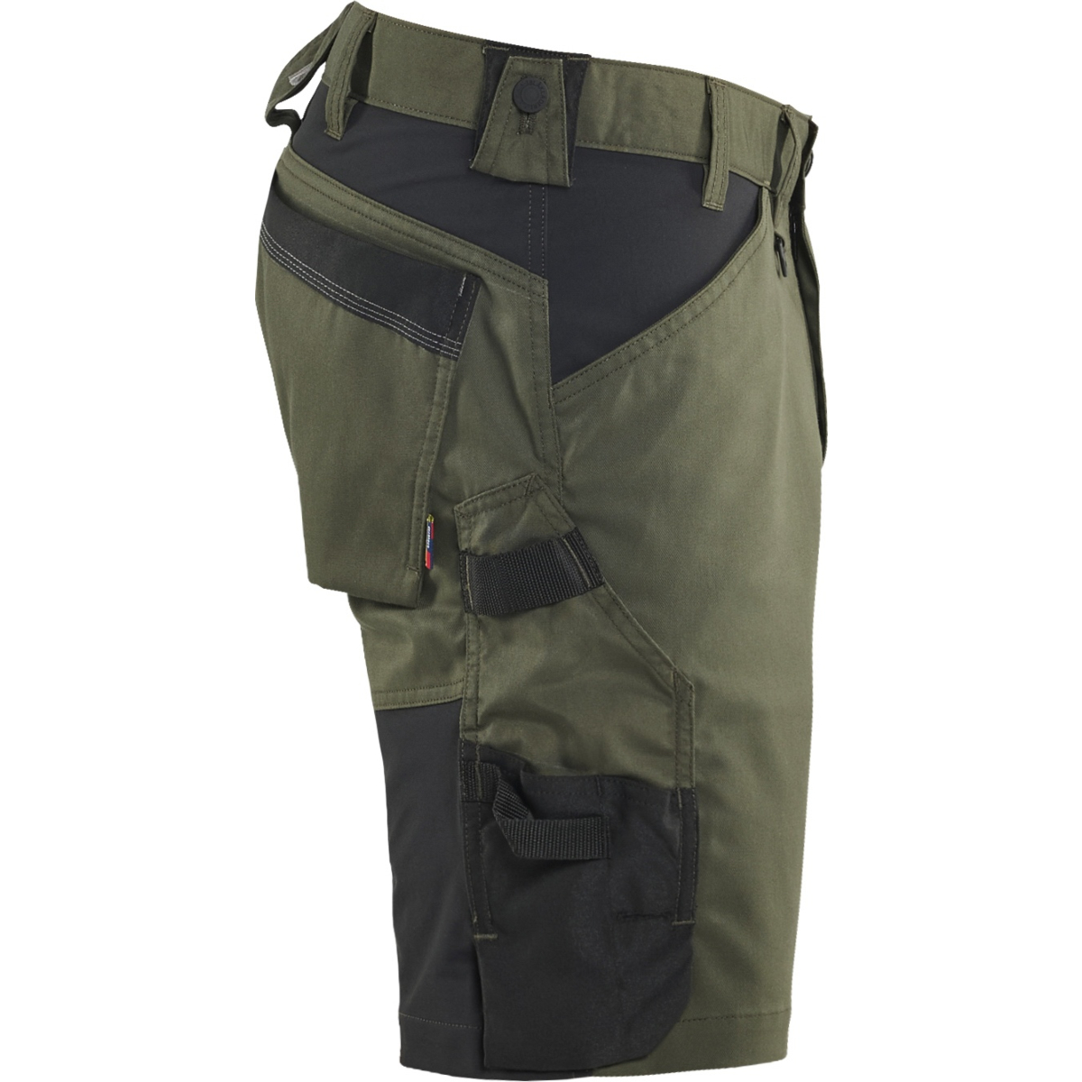 1753 Craftsman shorts stretch