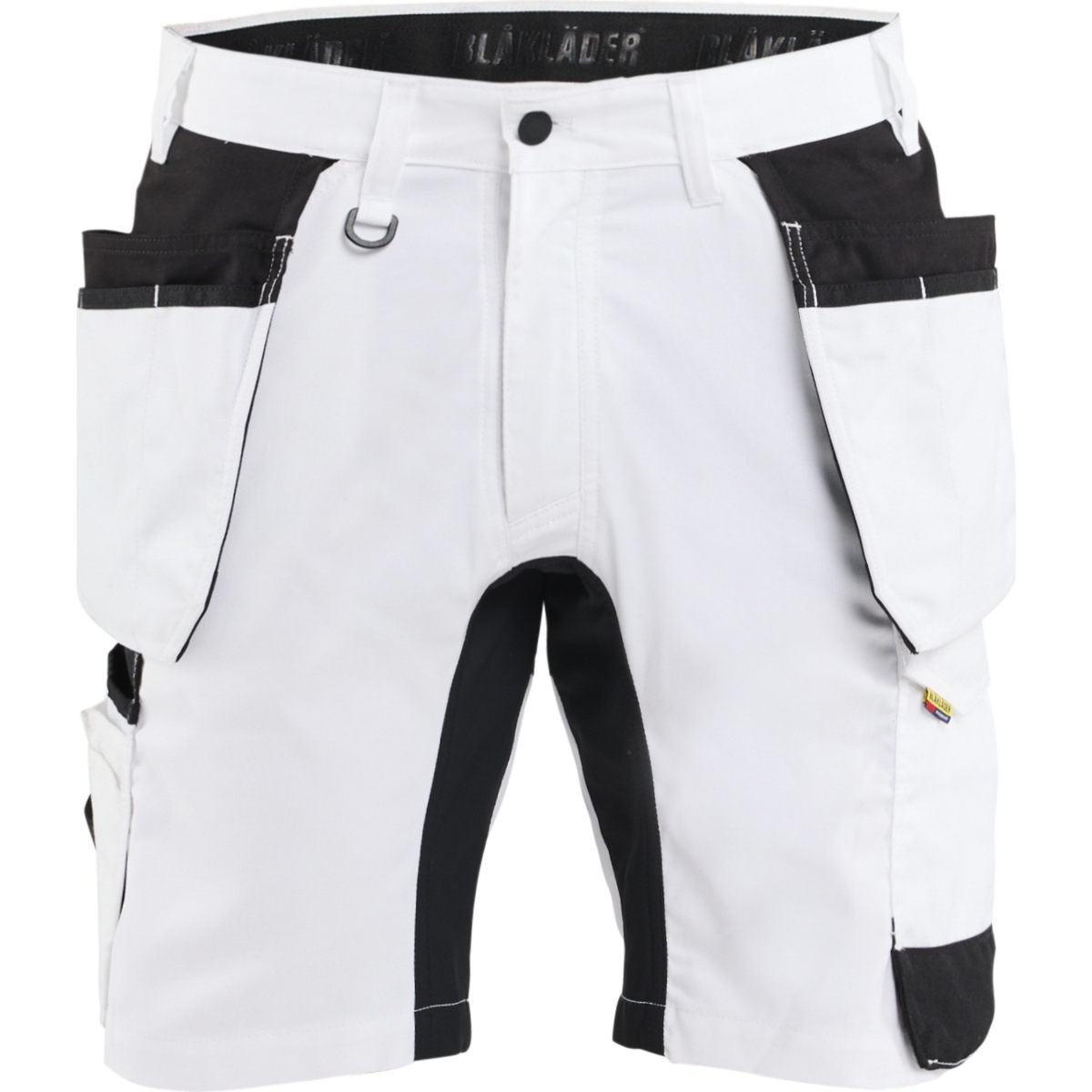 1772 Painter's Shorts Stretch