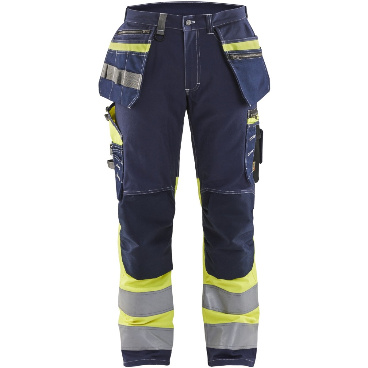 High Vis Buks Med Stretch