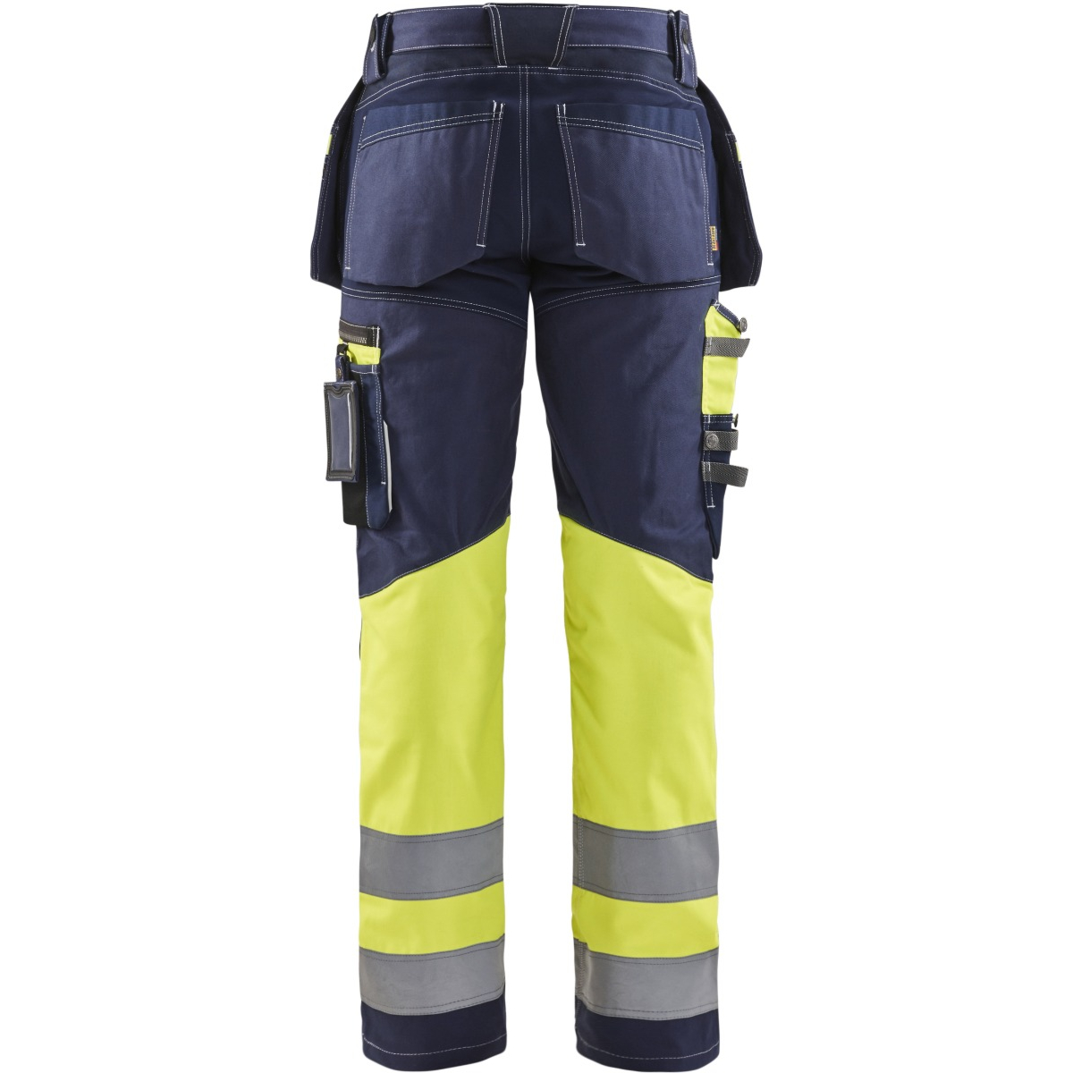 High Vis Buks Med Stretch