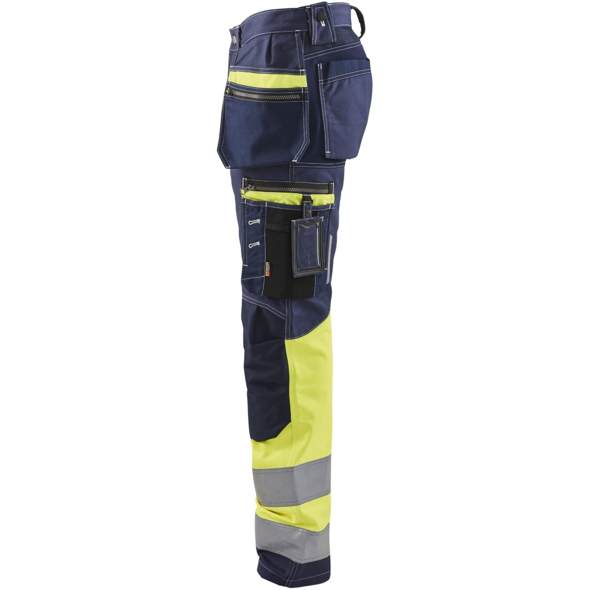 High Vis Buks Med Stretch