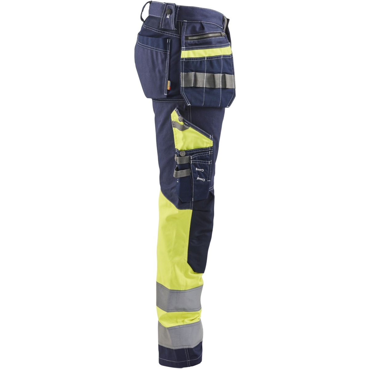 High Vis Buks Med Stretch