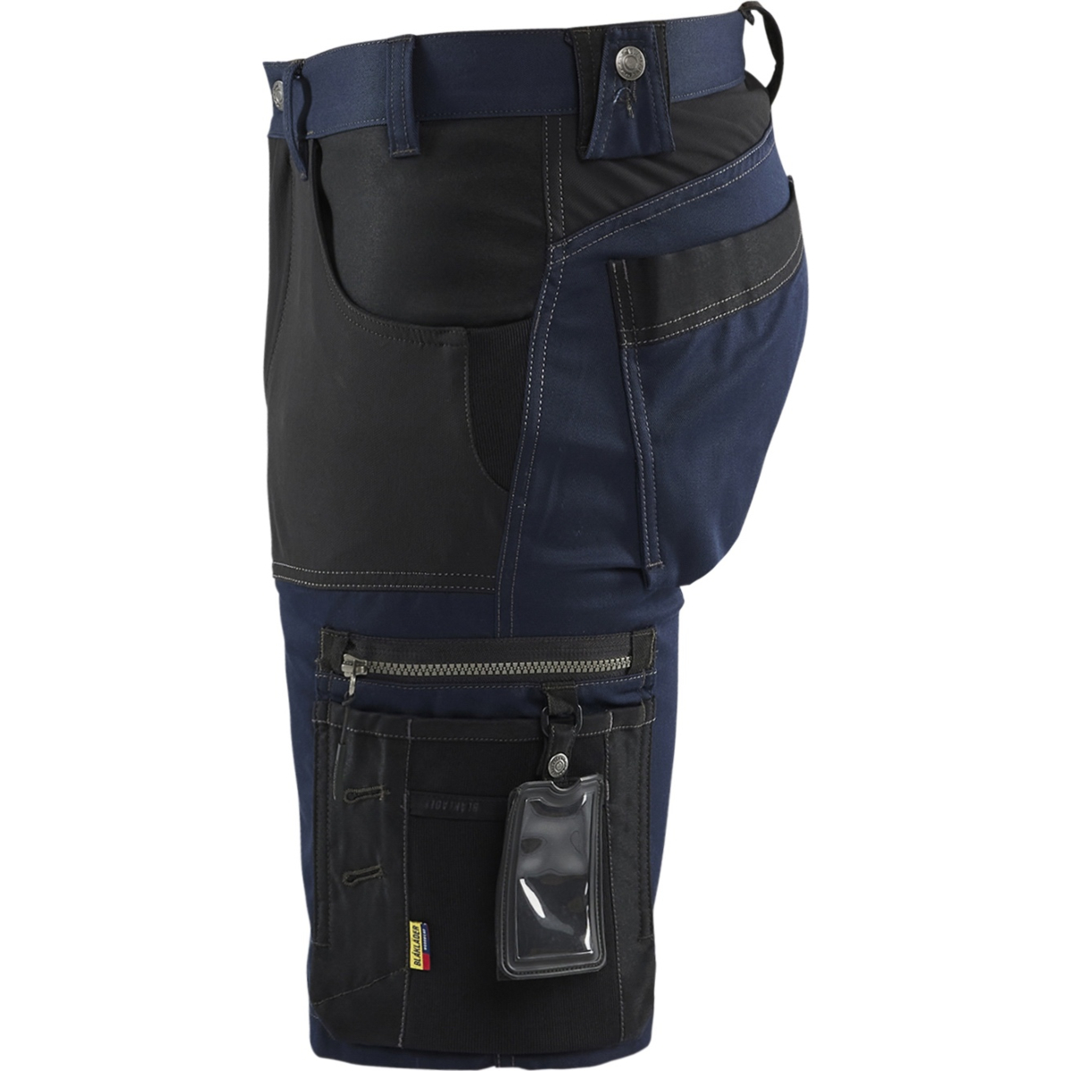 1798 Craftsman Shorts with Stretch