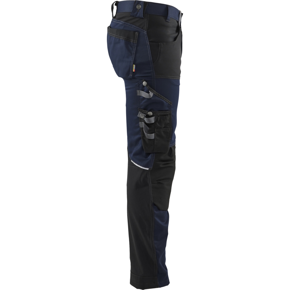 1799 Craftsman Trousers with Stretch