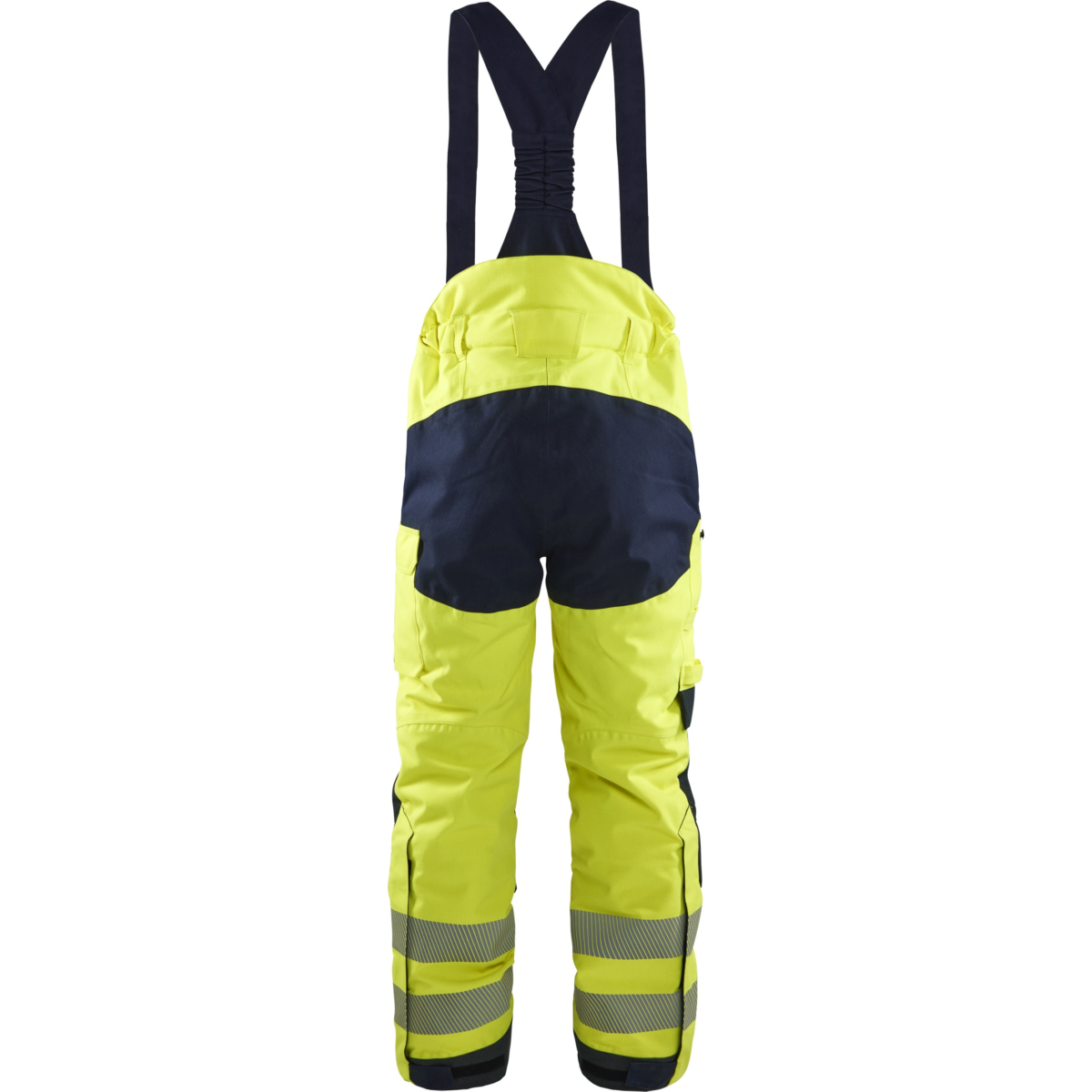 1817 Multinorm Winter Bib Overall