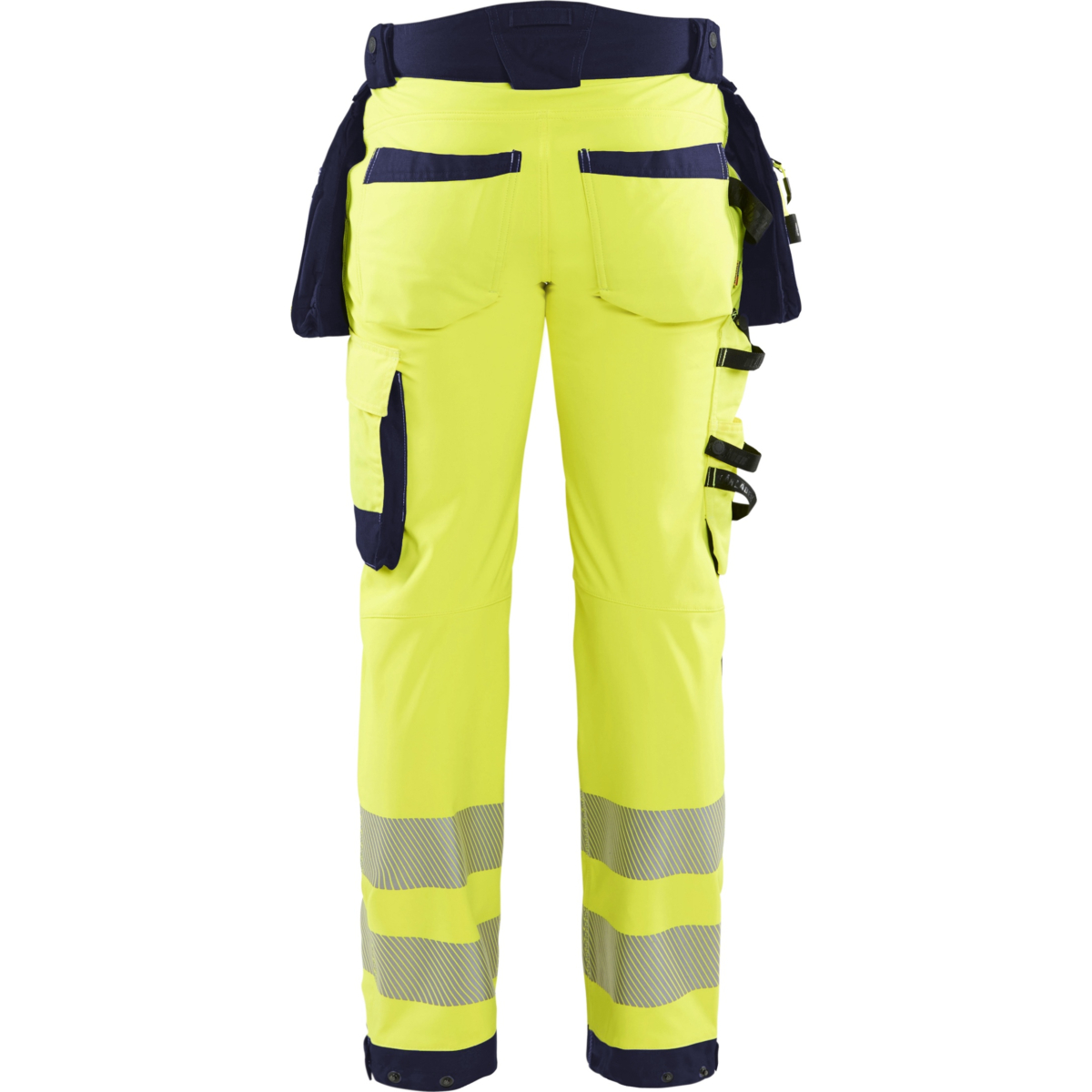 1820 Hi-vis Softshell Trousers
