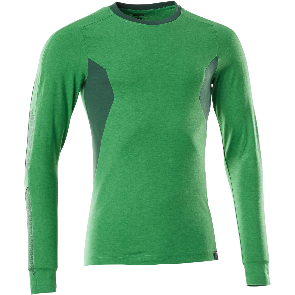 T-shirt, langærmet