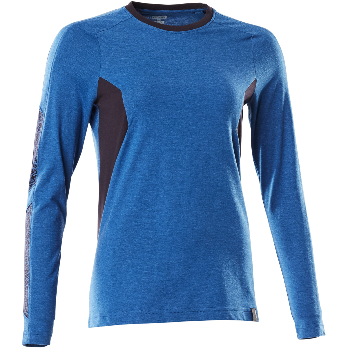 T-shirt, langærmet