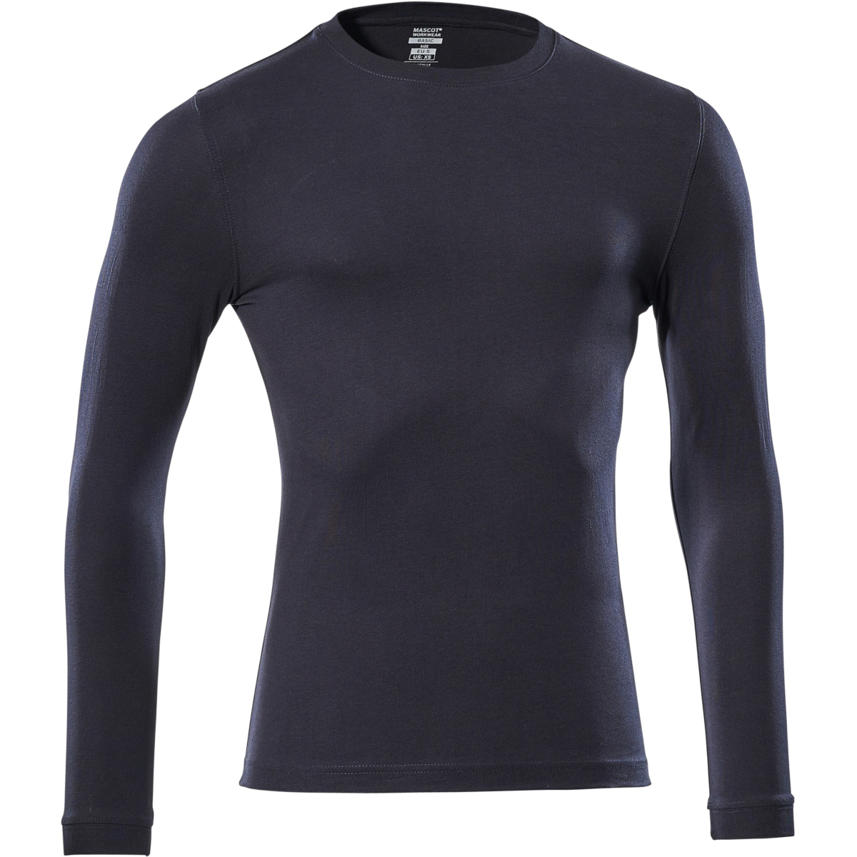 T-shirt, langærmet