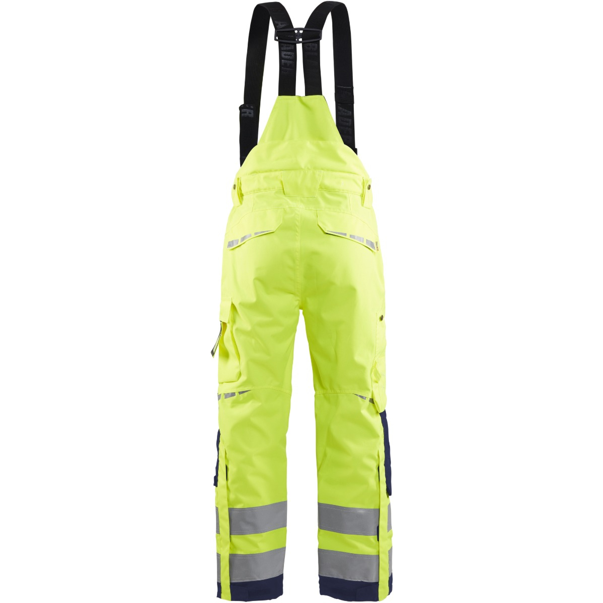 High Vis Skalbuks