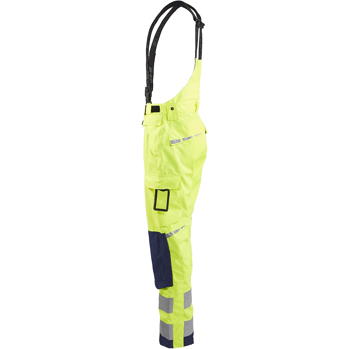High Vis Skalbuks