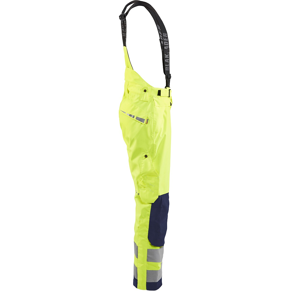 High Vis Skalbuks