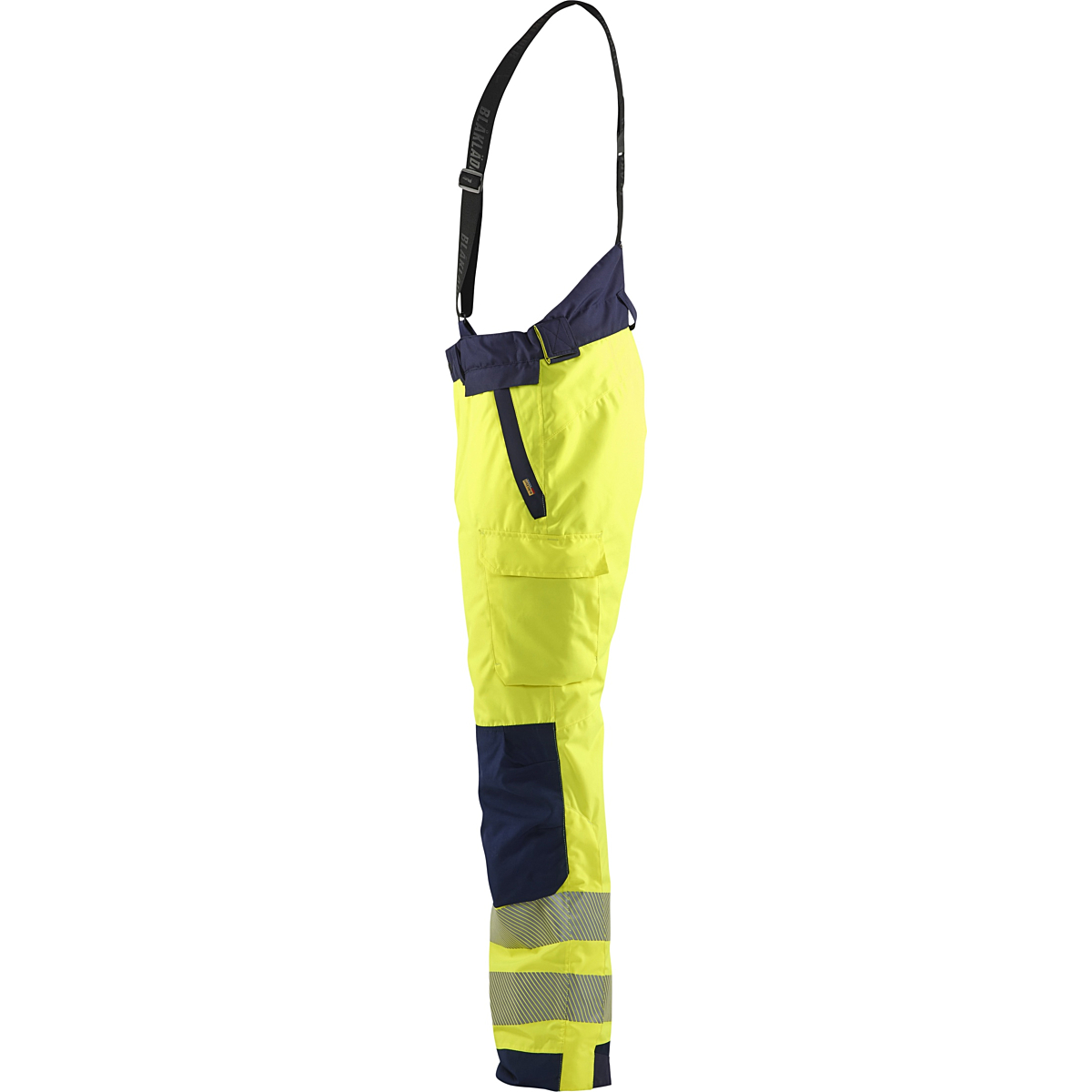1875 Hi-Vis Winter Trousers