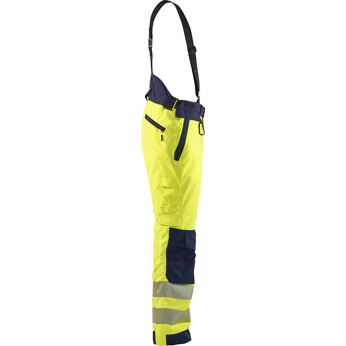 1875 Hi-Vis Winter Trousers