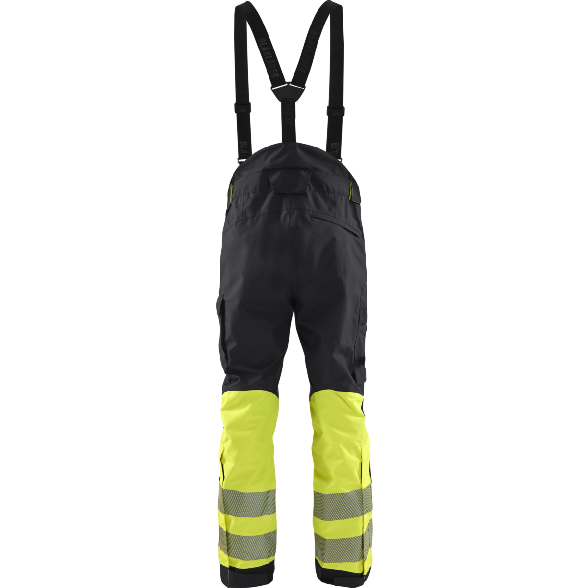 1877 Hi-Vis Shell Trousers