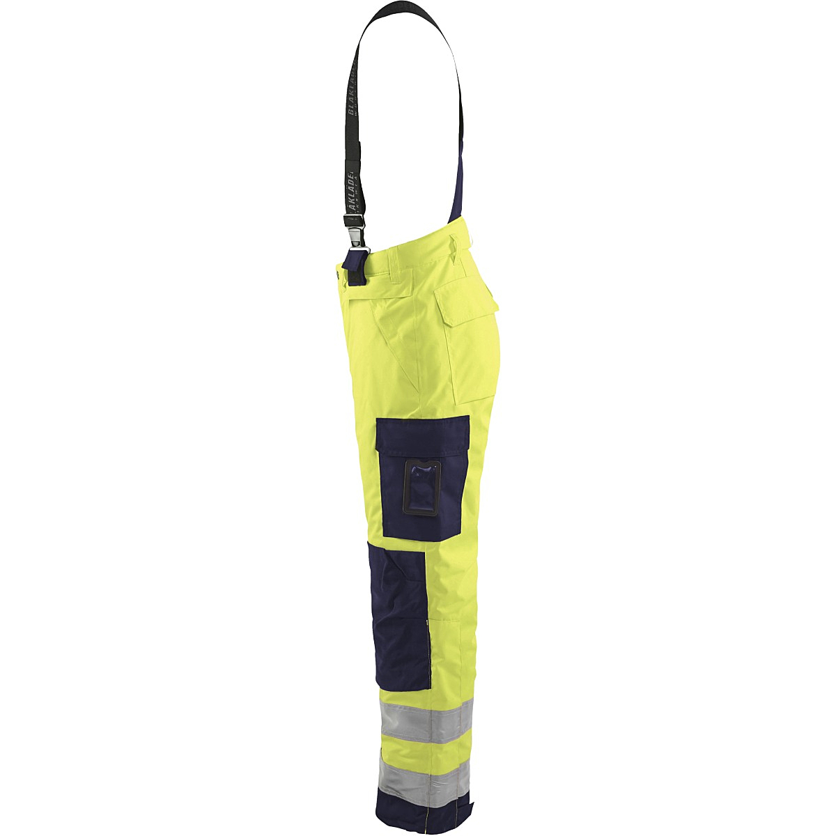 High Vis Vinter Buks
