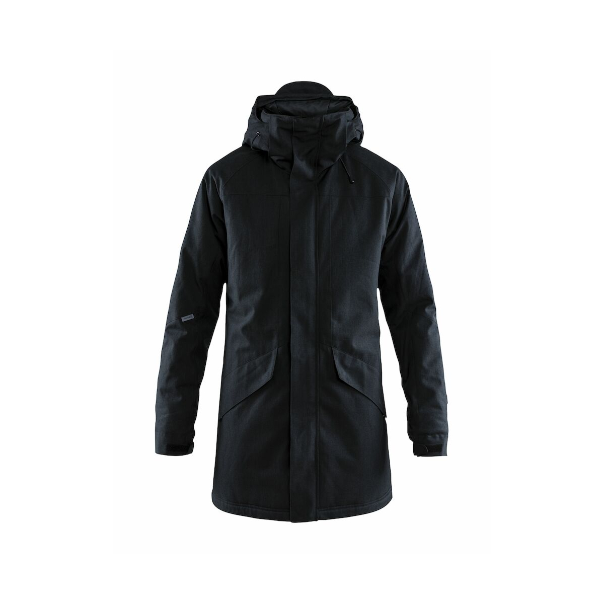 Mountain Polstret Parkas M