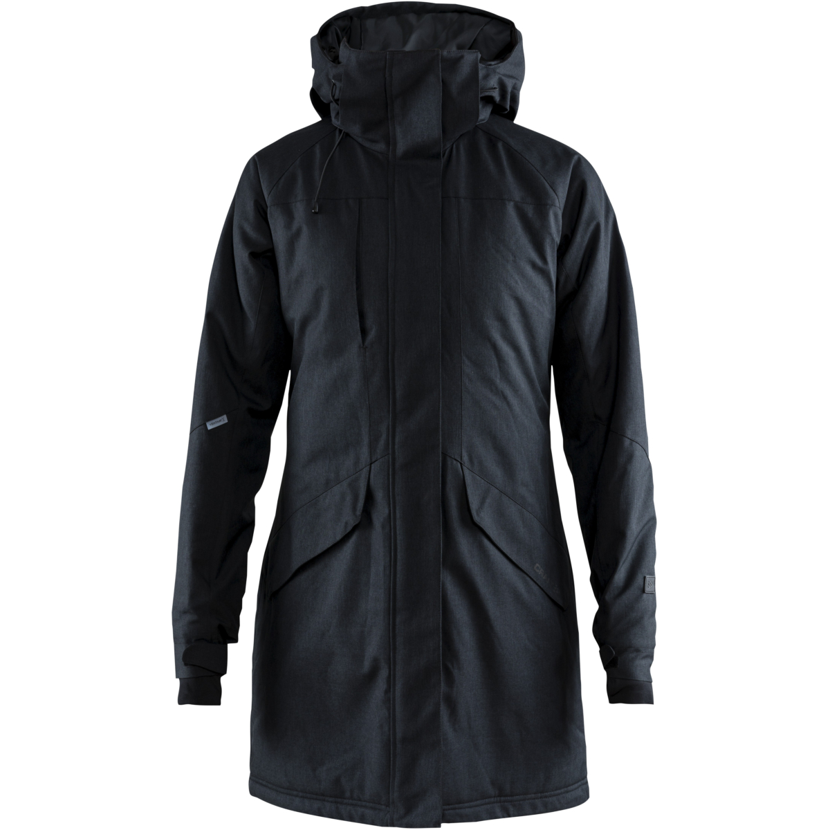 Mountain Polstret Parkas W