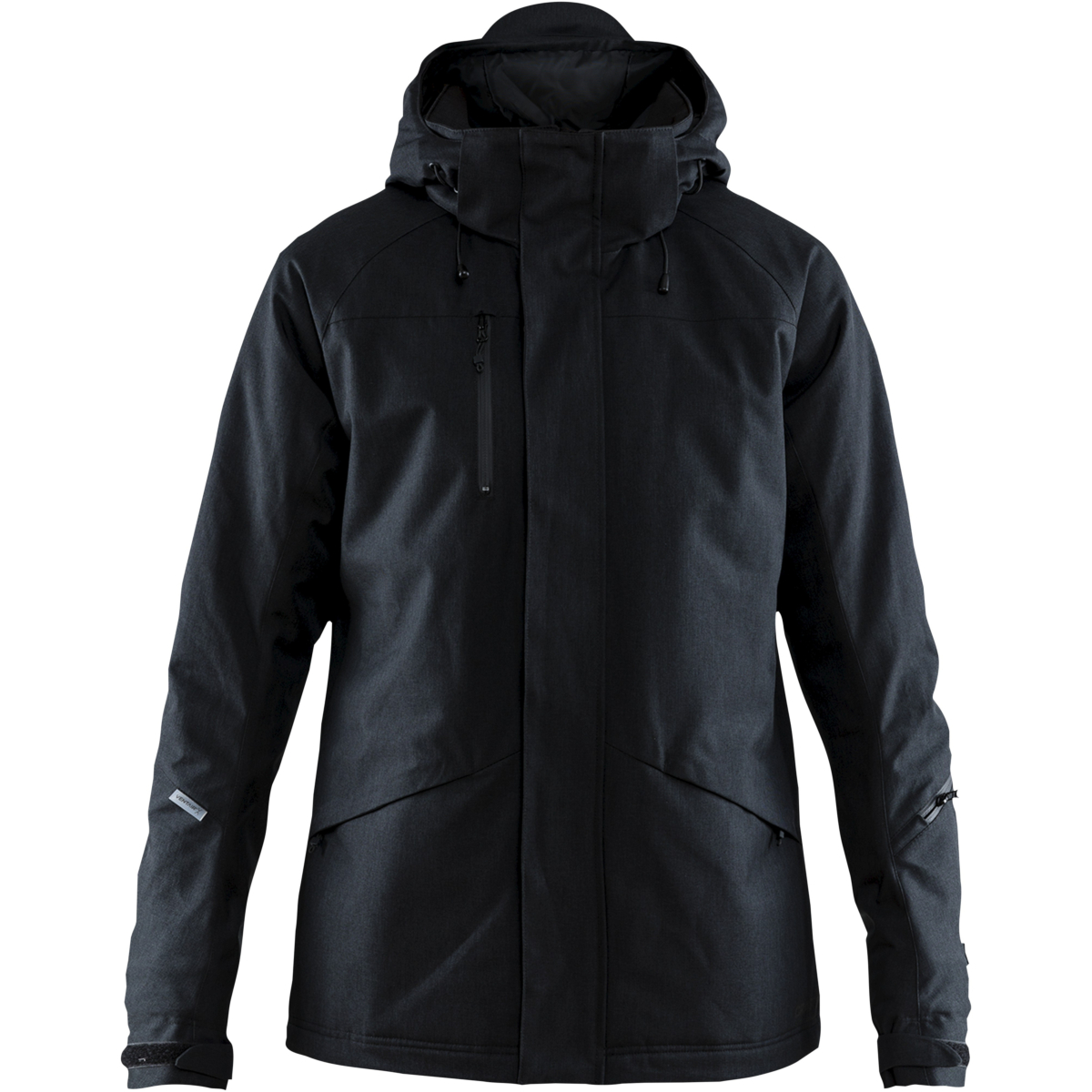 Mountain polstret jakke M