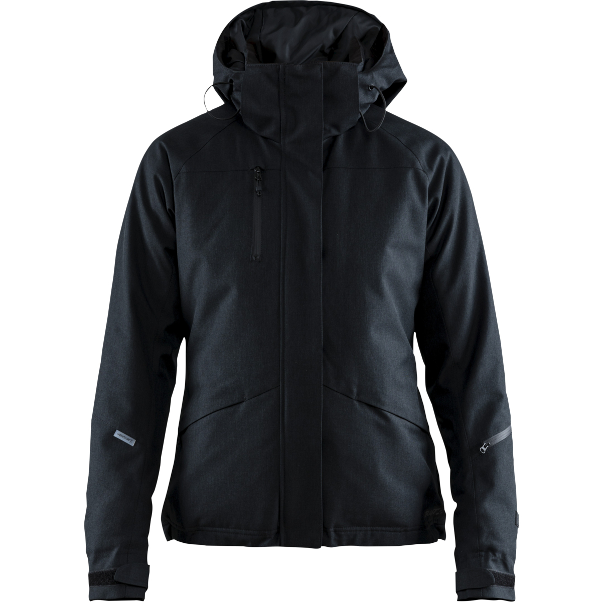 Mountain polstret jakke W
