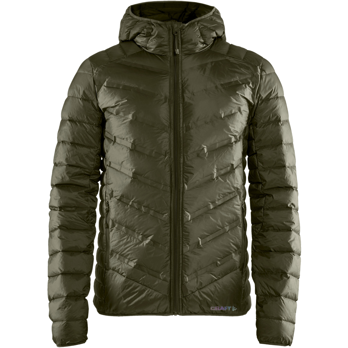 Lt Down Jkt M
