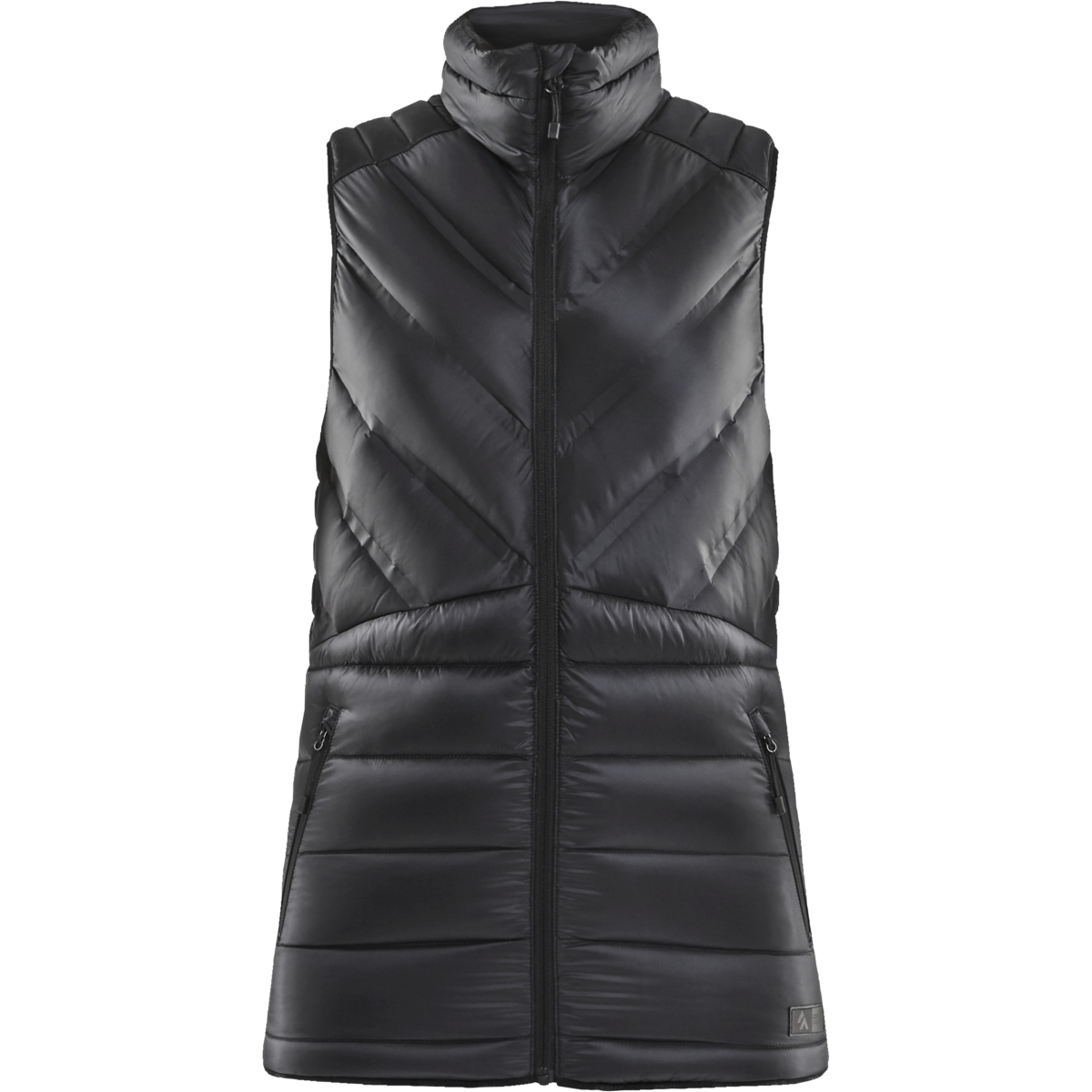 Løjtnant Down Vest W