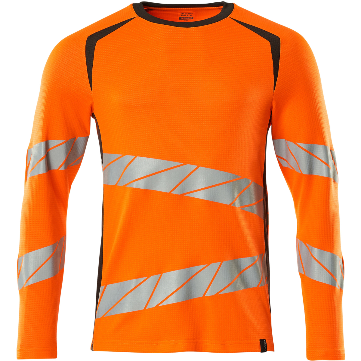 T-shirt, langærmet