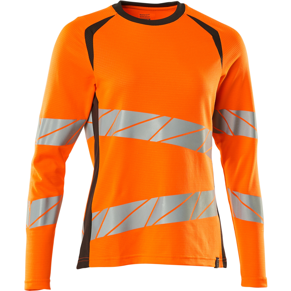 T-shirt, langærmet