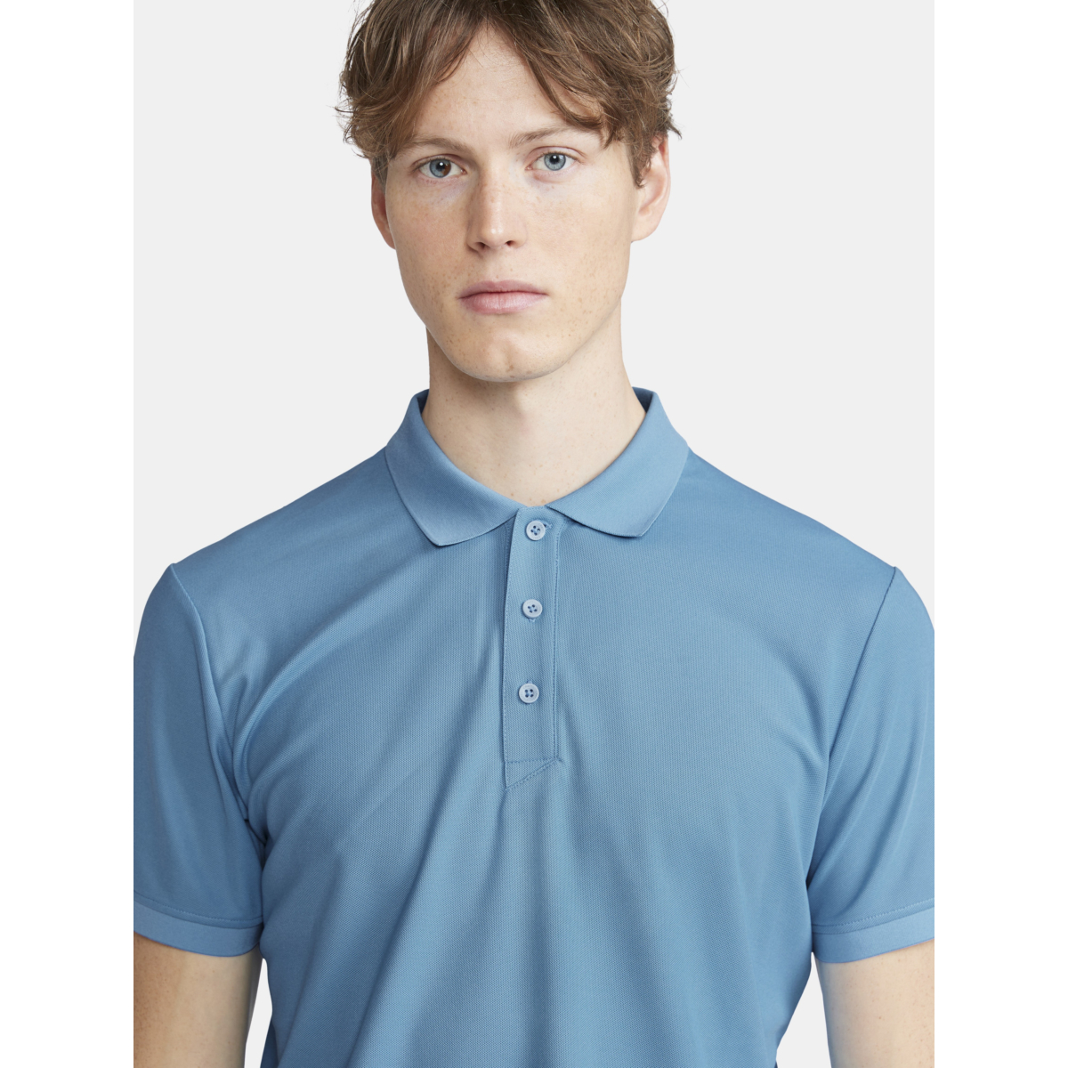 CORE Unify Polo Shirt M