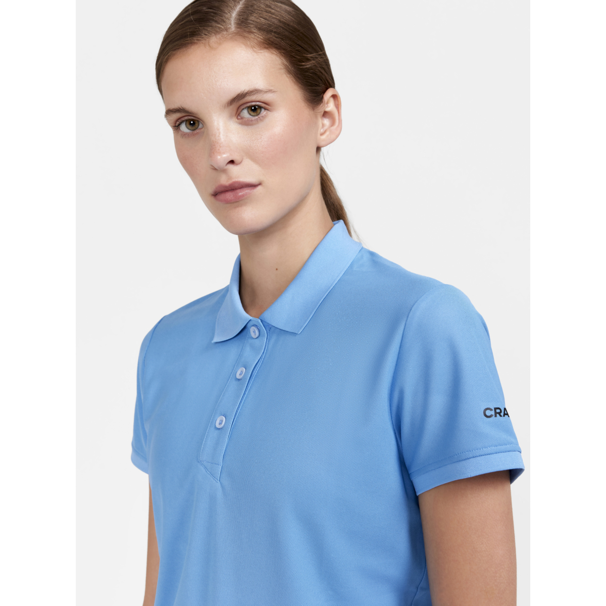 CORE Unify Polo Shirt W