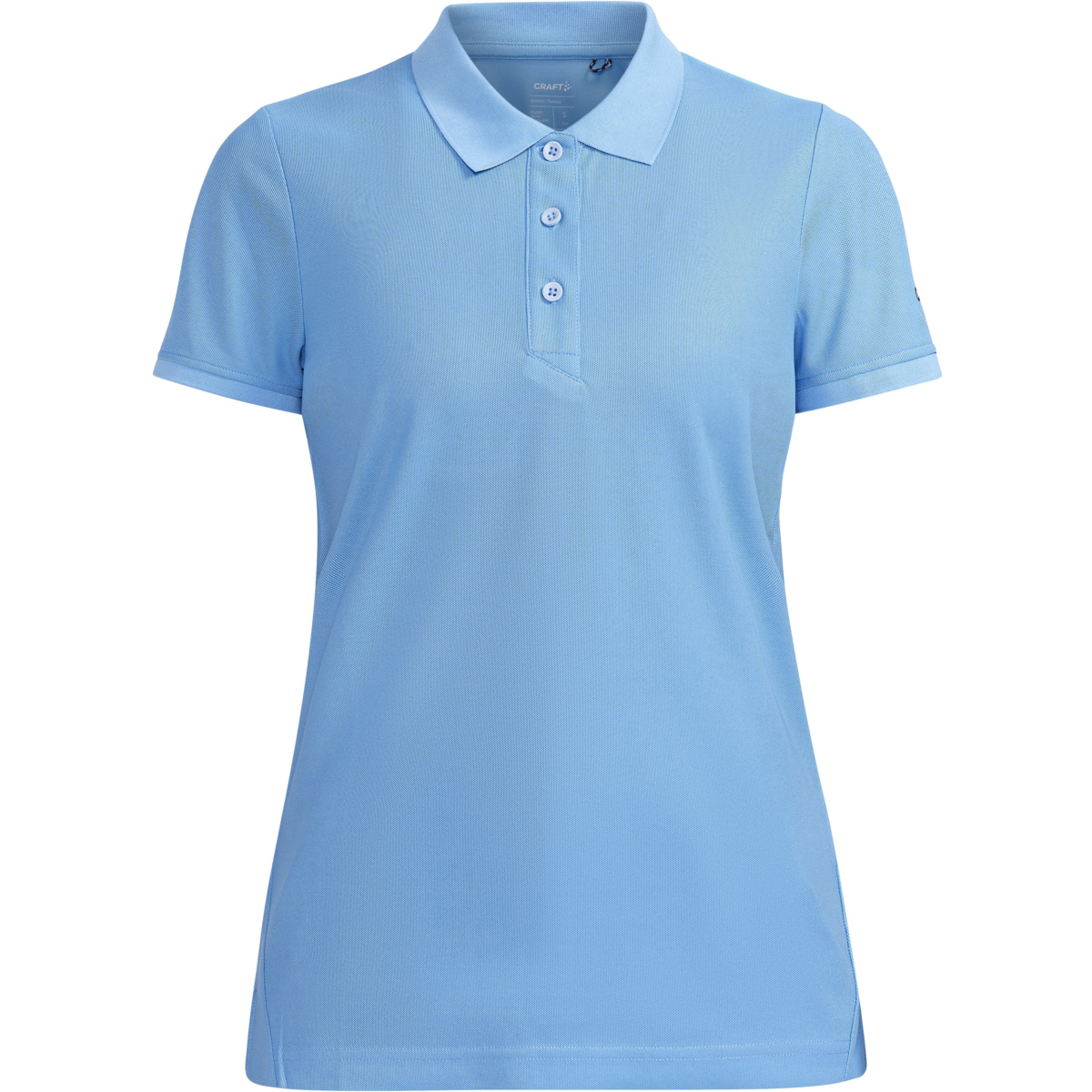 CORE Unify Polo Shirt W