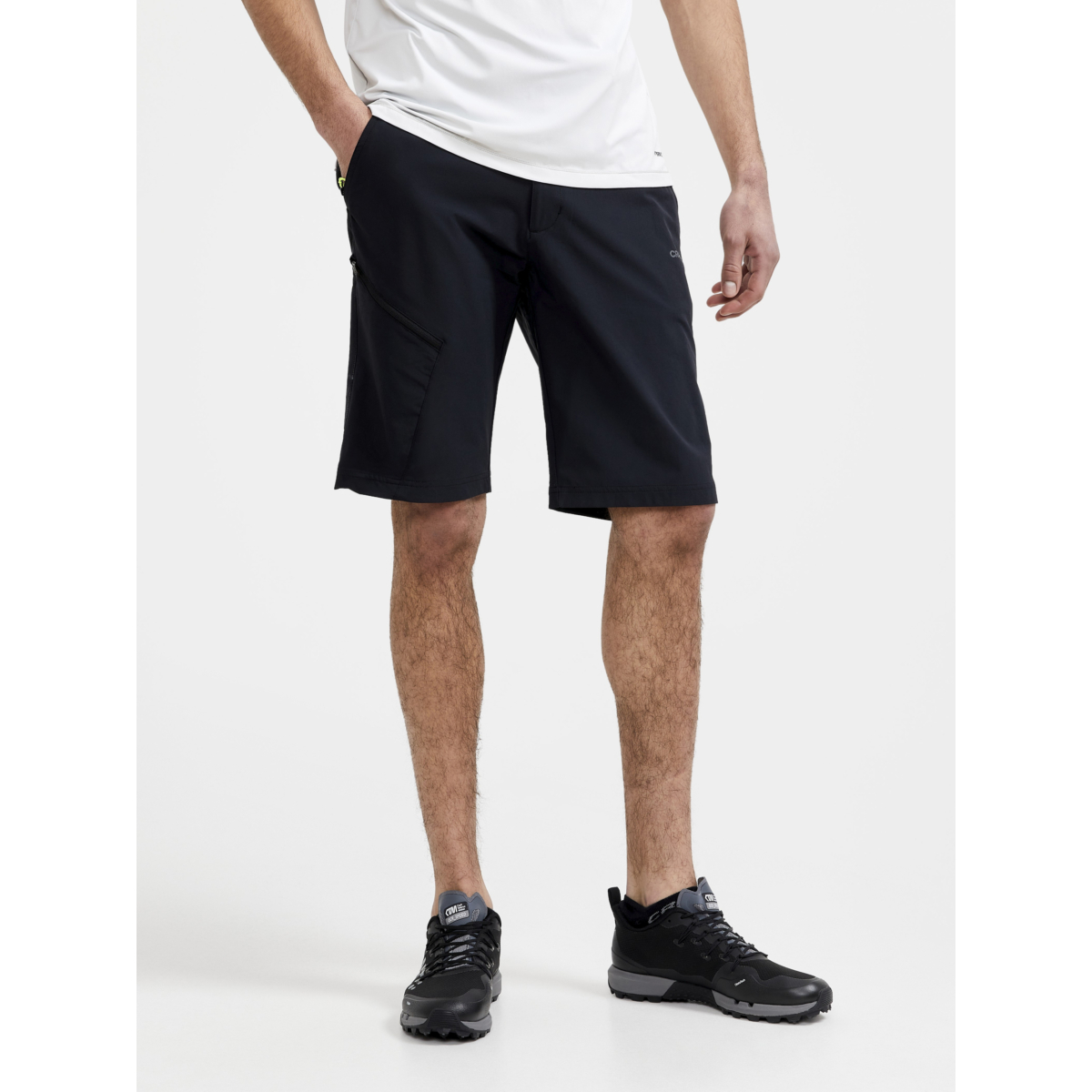 ADV Explore Tech Shorts M