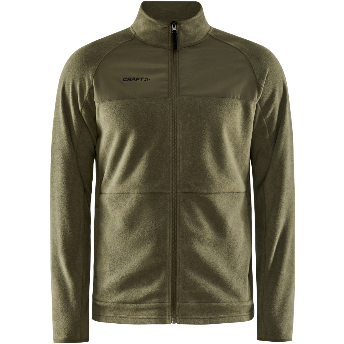 ADV Explore Fleece mellemlag M