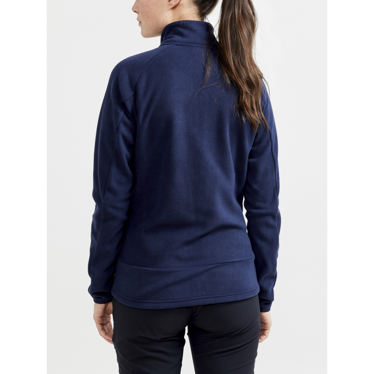 ADV Udforsk Fleece Midlayer W