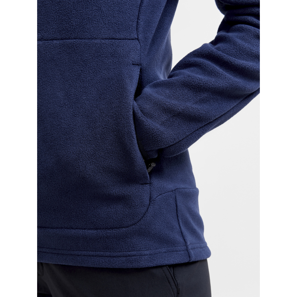 ADV Udforsk Fleece Midlayer W