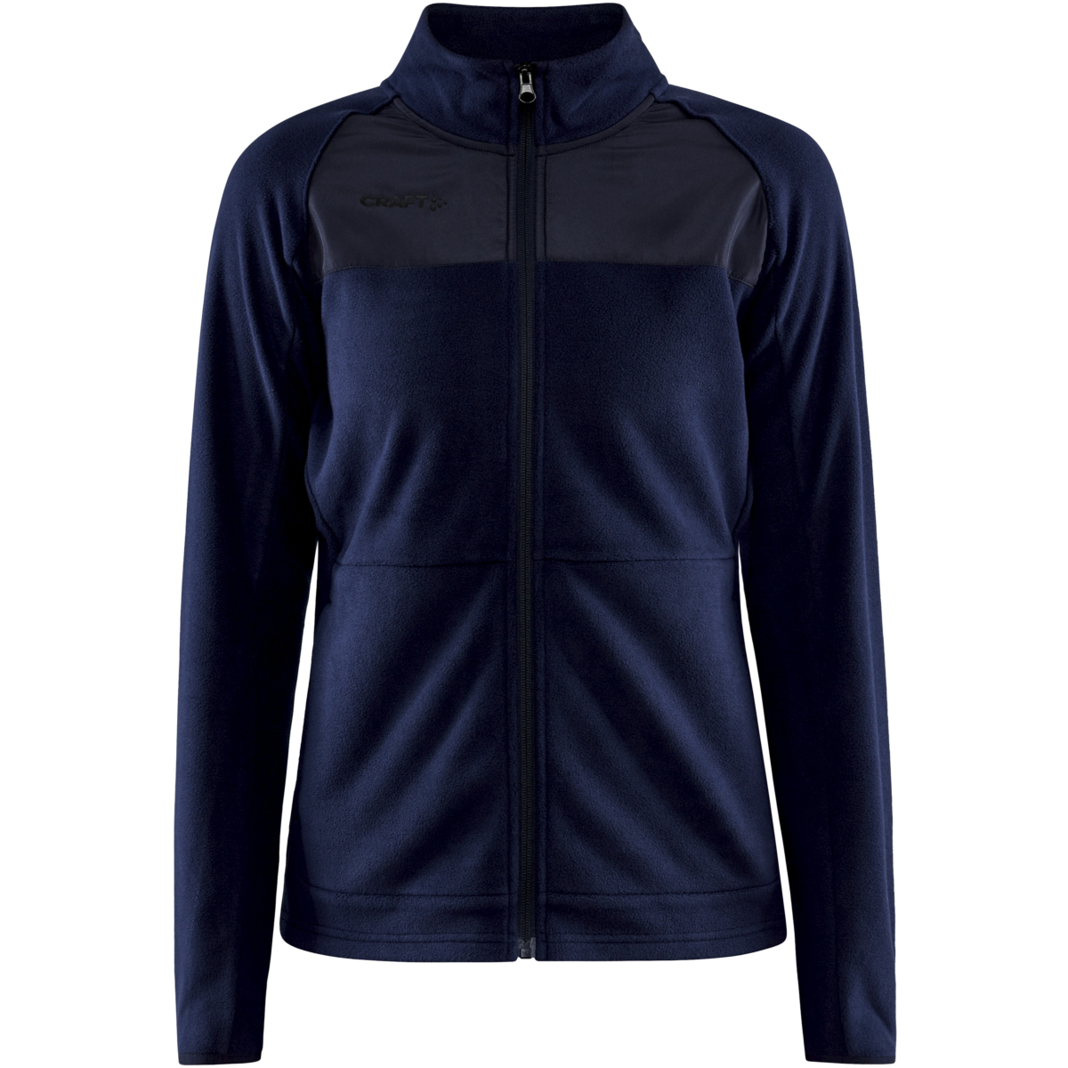 ADV Udforsk Fleece Midlayer W