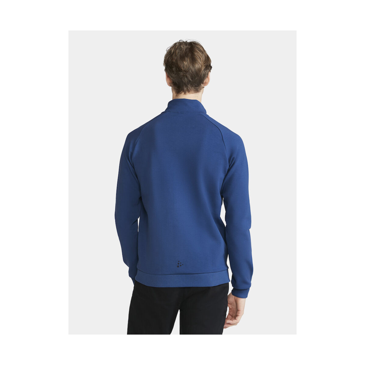 Core Soul jakke med fuld lynlås M