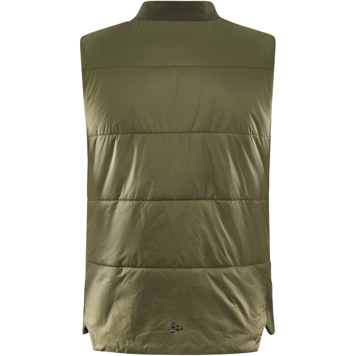 CORE let polstret vest M
