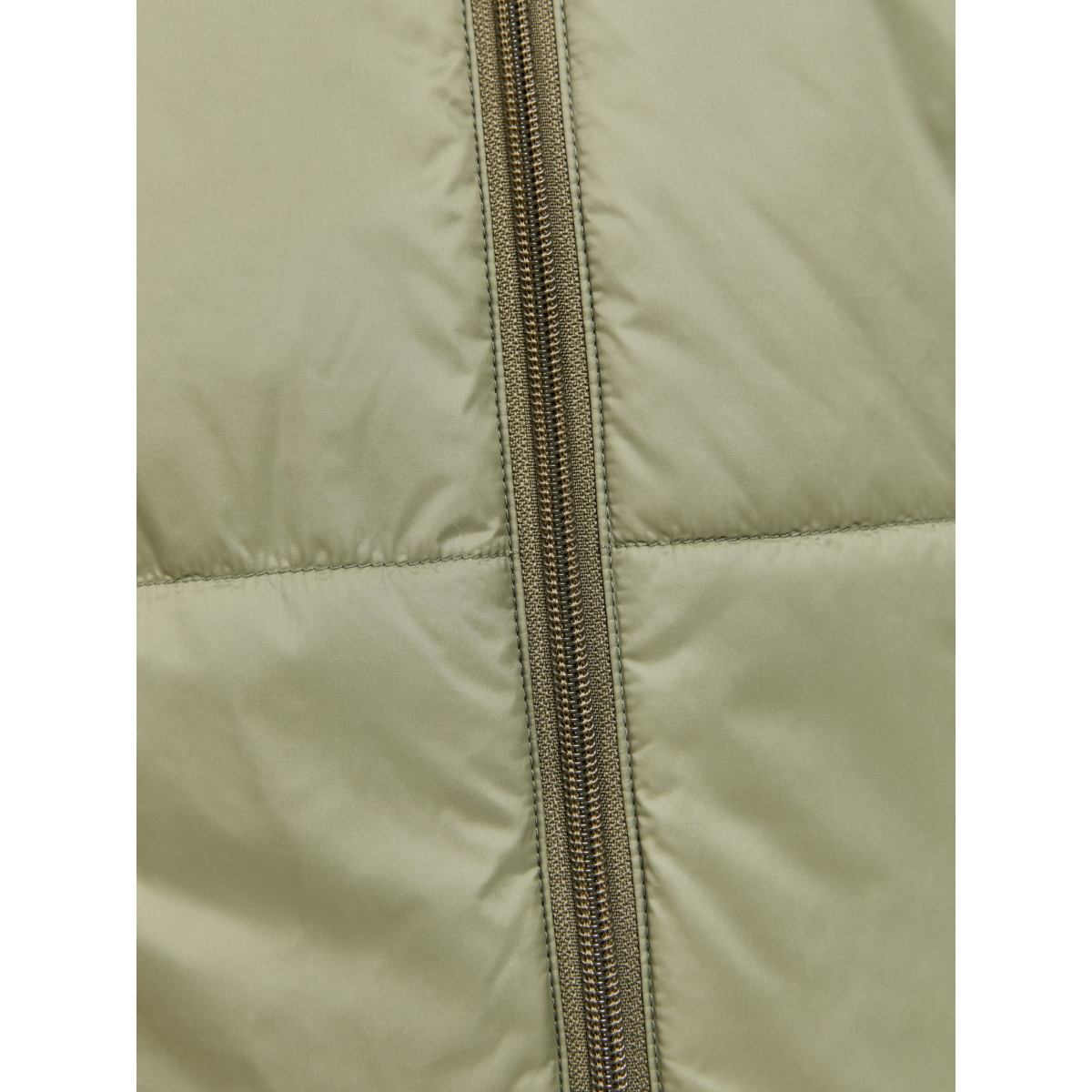 CORE let polstret vest M