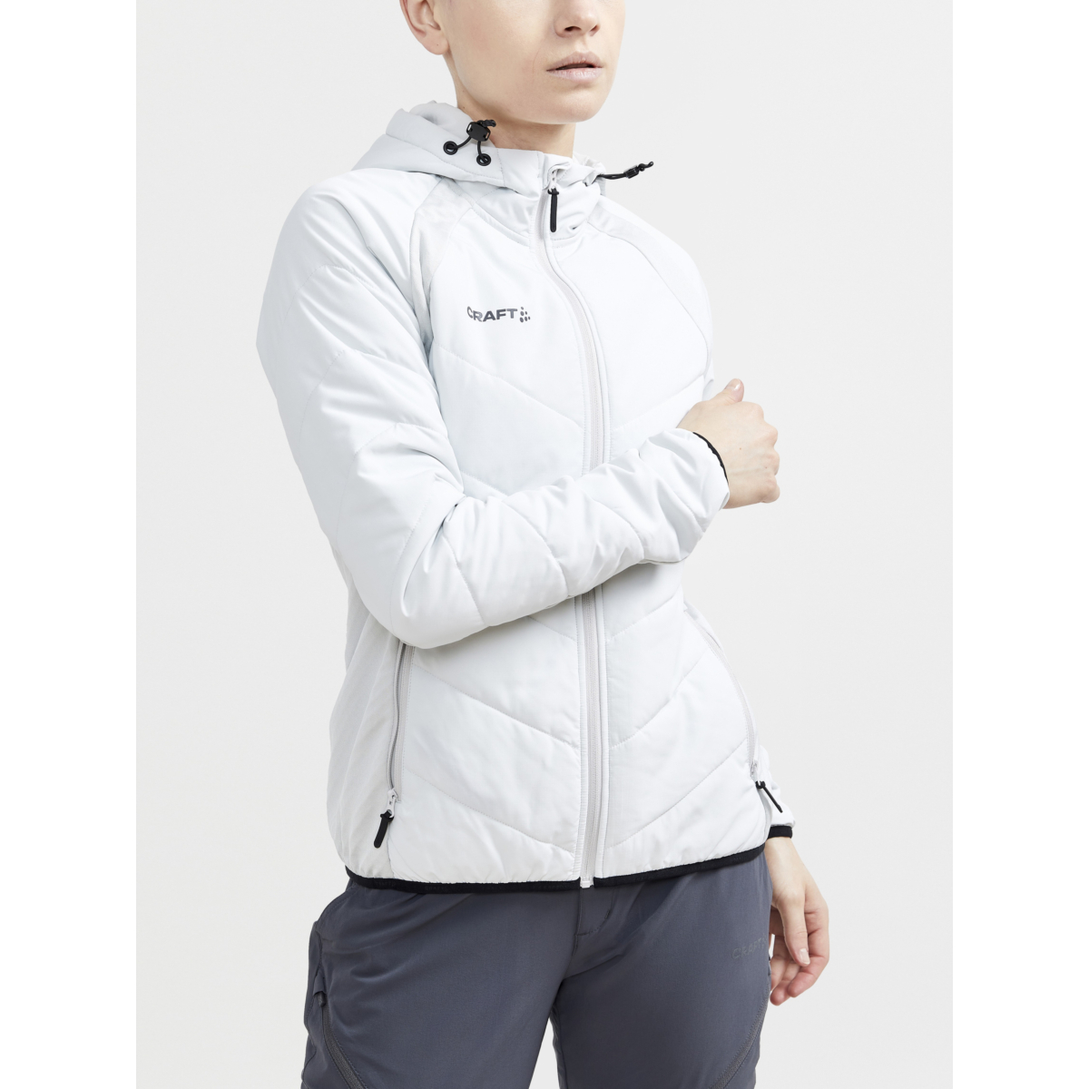 ADV Explore Hybrid Jacket W