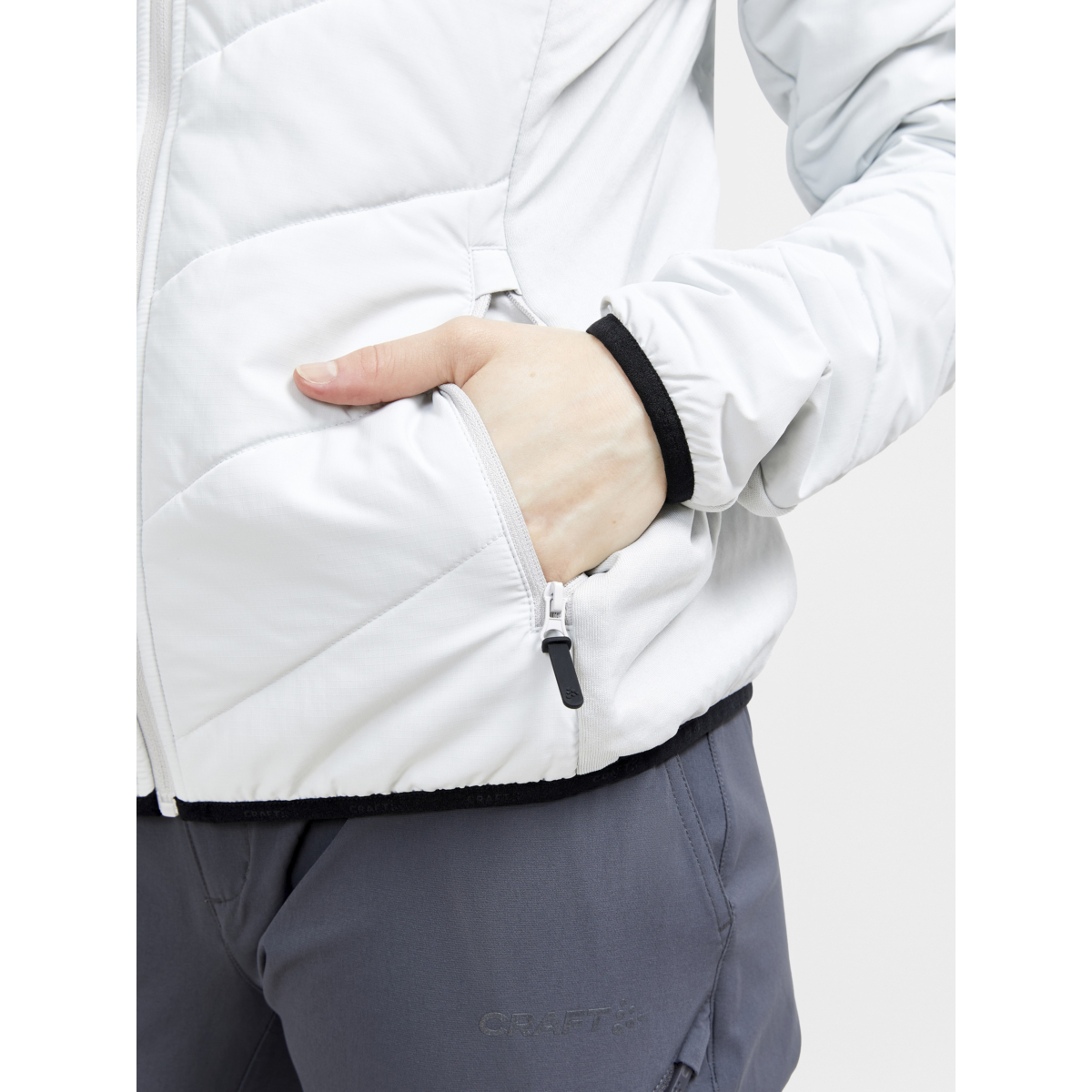 ADV Explore Hybrid Jacket W