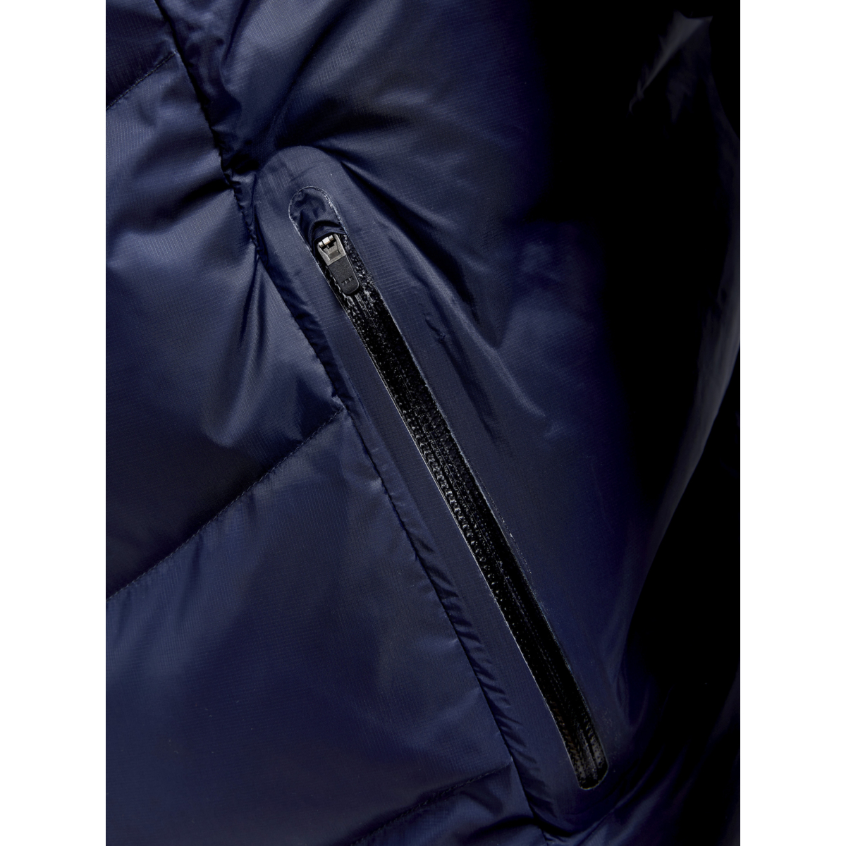 ADV Explore Dunjakke M