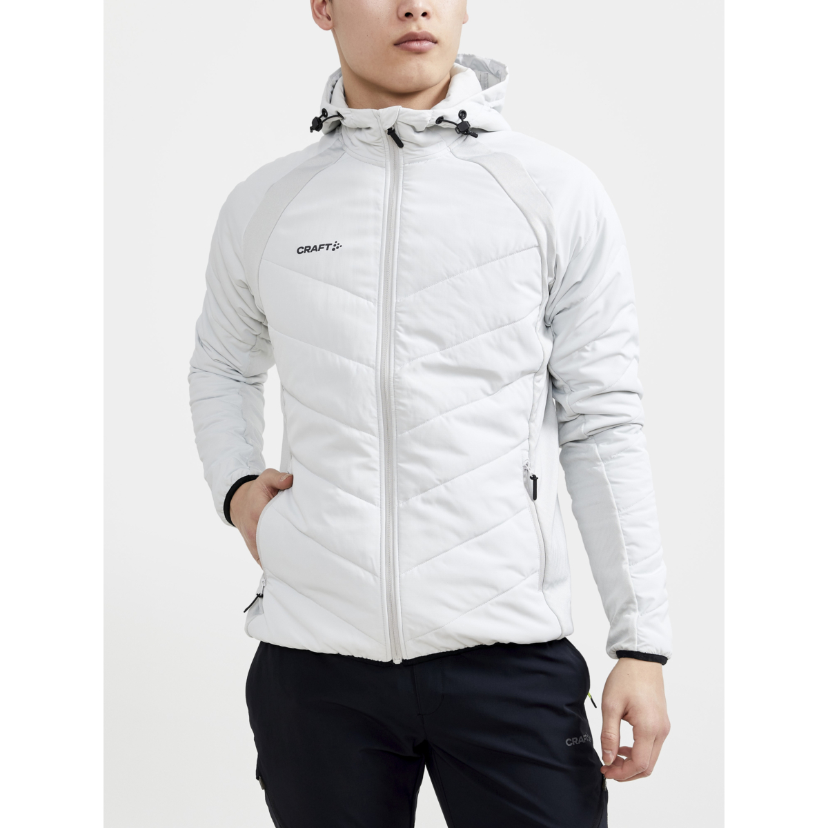 ADV Explore Hybrid Jacket M